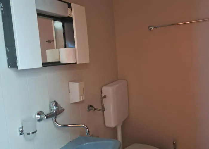 Oasis Room's Apartament Nea Michaniona