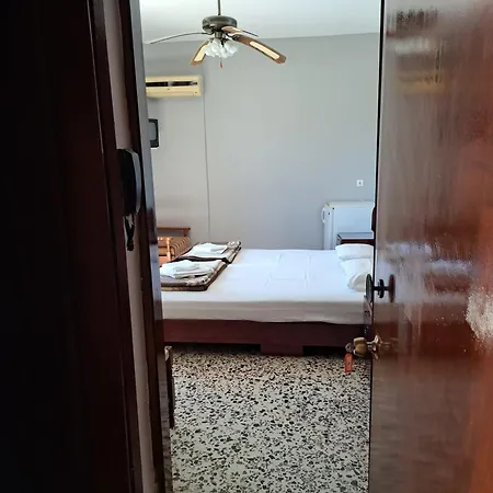 Oasis Room's *