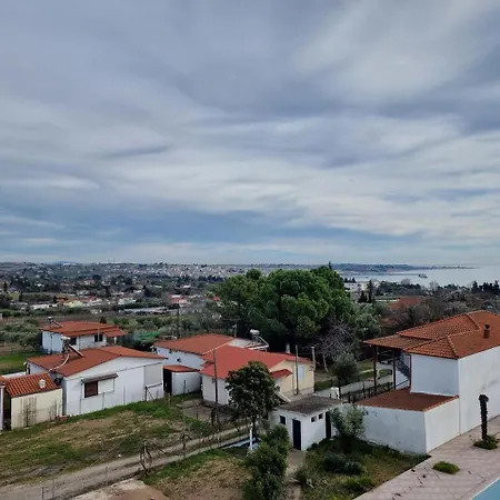 شقة Oasis Room's *