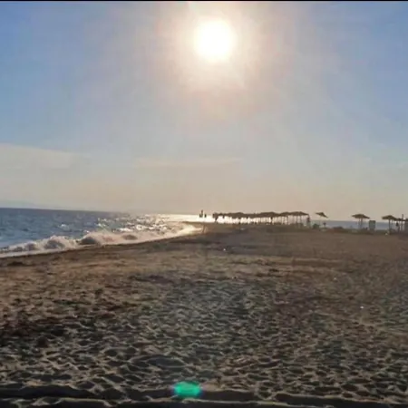 شقة Oasis Room's *