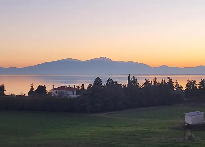 Oasis Room's نيا ميشانيونا