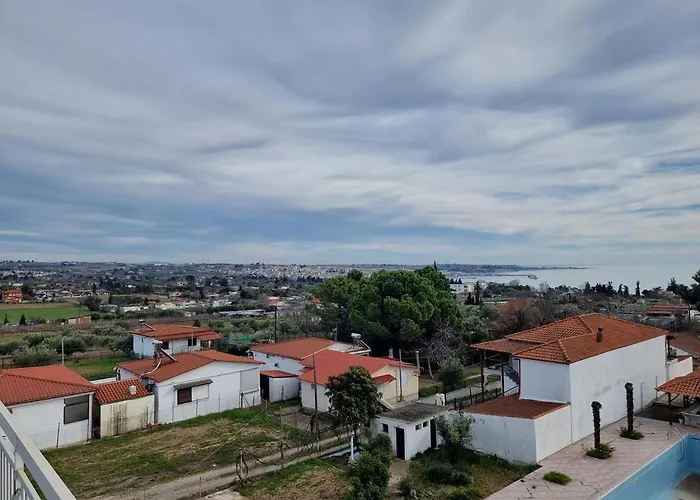 شقة Oasis Room's *