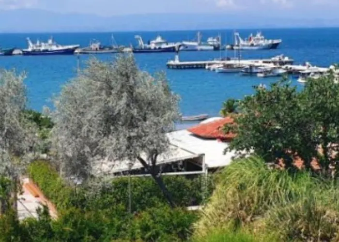 Oasis Room's شقة *