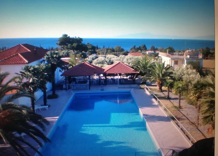 شقة Oasis Room's *