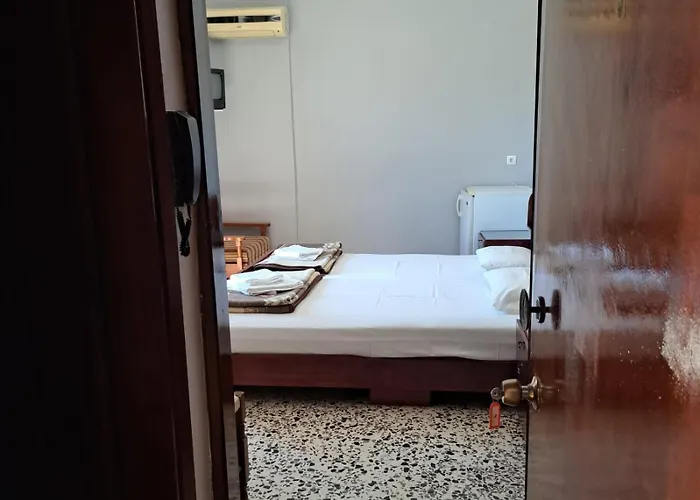 Oasis Room's *